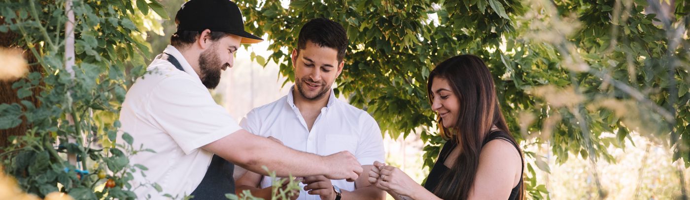 UWEA wineries make 10 Best Cellar Doors VIC