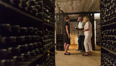 Multi-Day Wine Escapes