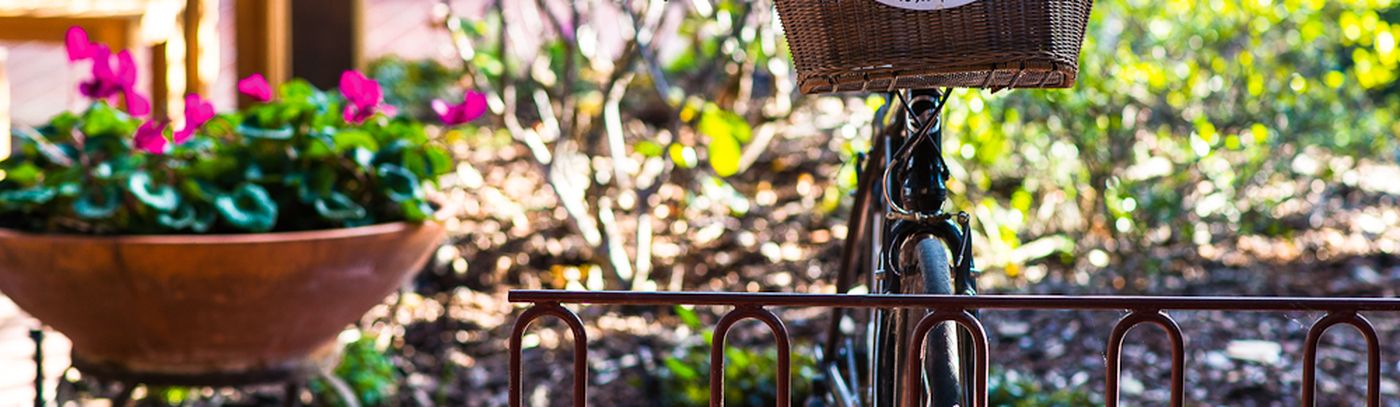 Victorian Wine Trail