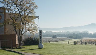 UWEA welcomes Chandon!
