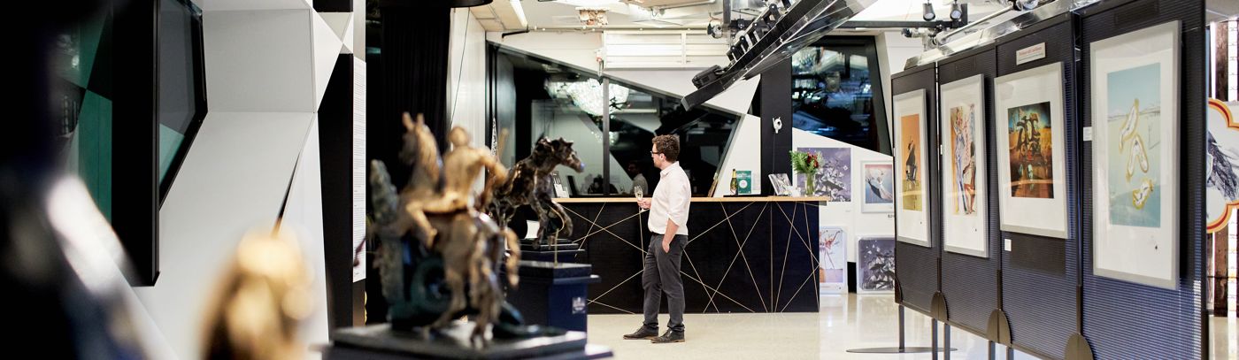 d'Arenberg hosts NZ chartered accountants