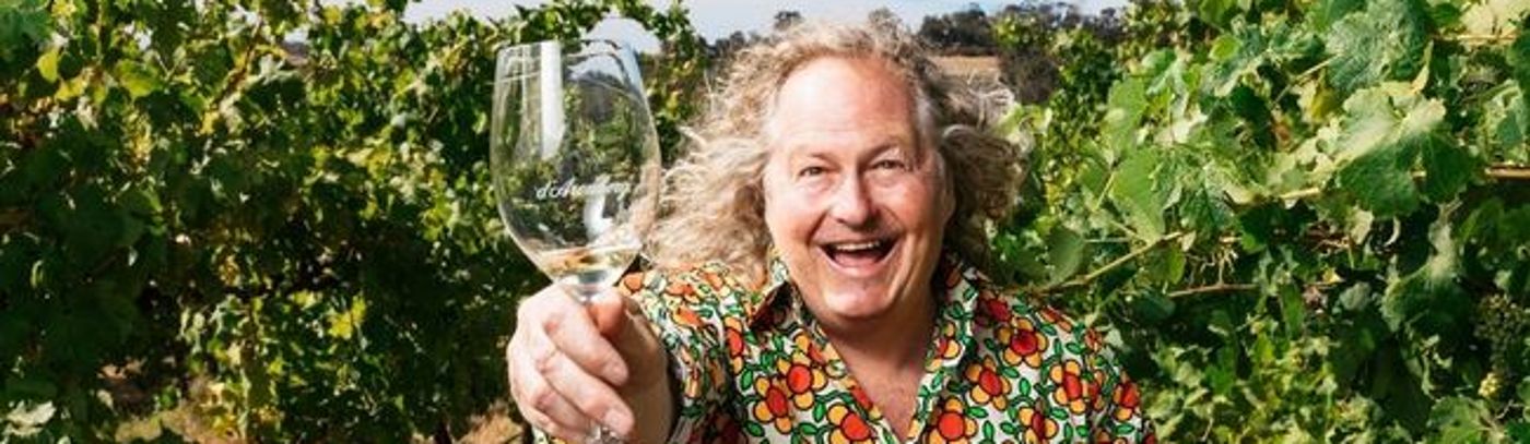 Grenache & Gourmet at d'Arenberg Cube