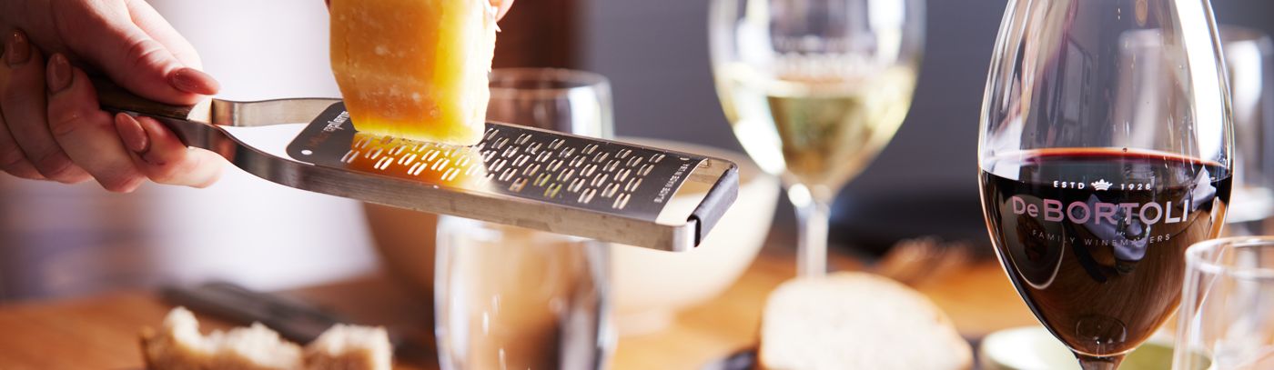 Yarra Valley Melba Dinner