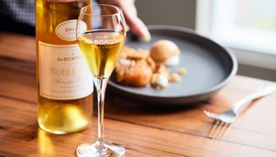 3 Exciting New De Bortoli Experiences