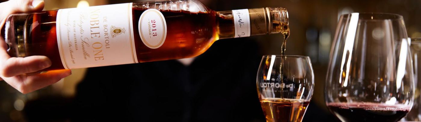 Yarra Noble One Degustation Dinner