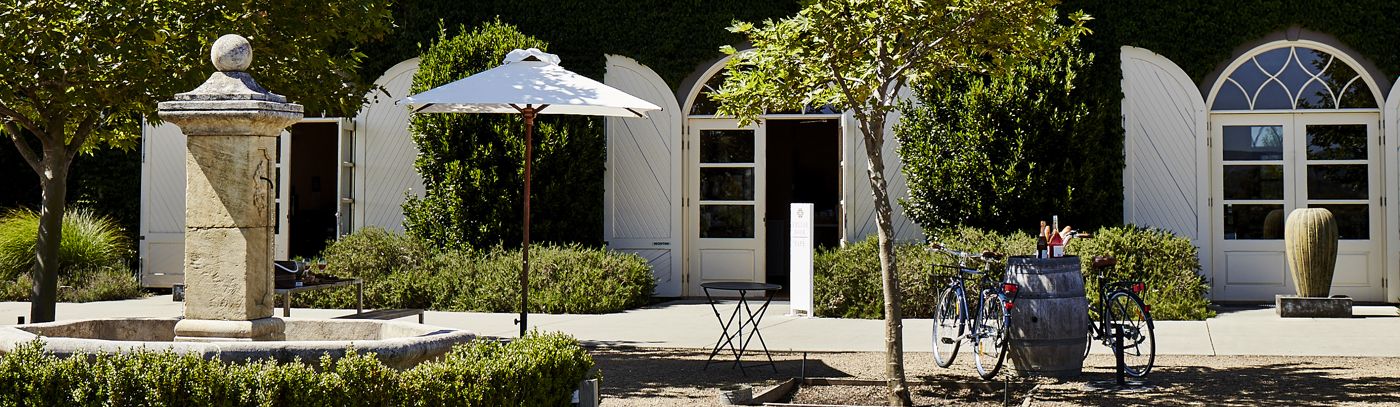 Dominique Portet Welcomes Spring with New Chef and Menu