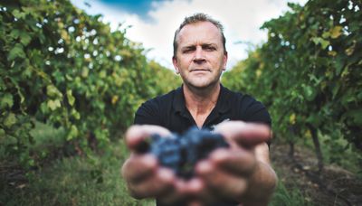 Meet the Characters: Nick Toy, Feathertop