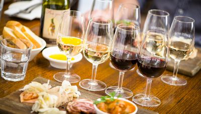 A Break From The Norm