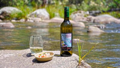 Trout & Sauvignon Blanc - Are You Game?