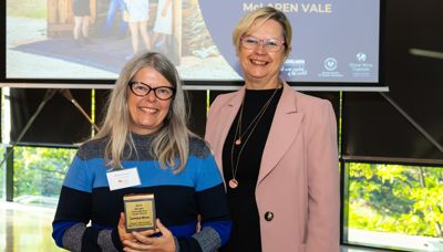 Ultimate Winery Experiences Australia shine in wine, tourism and culinary awards