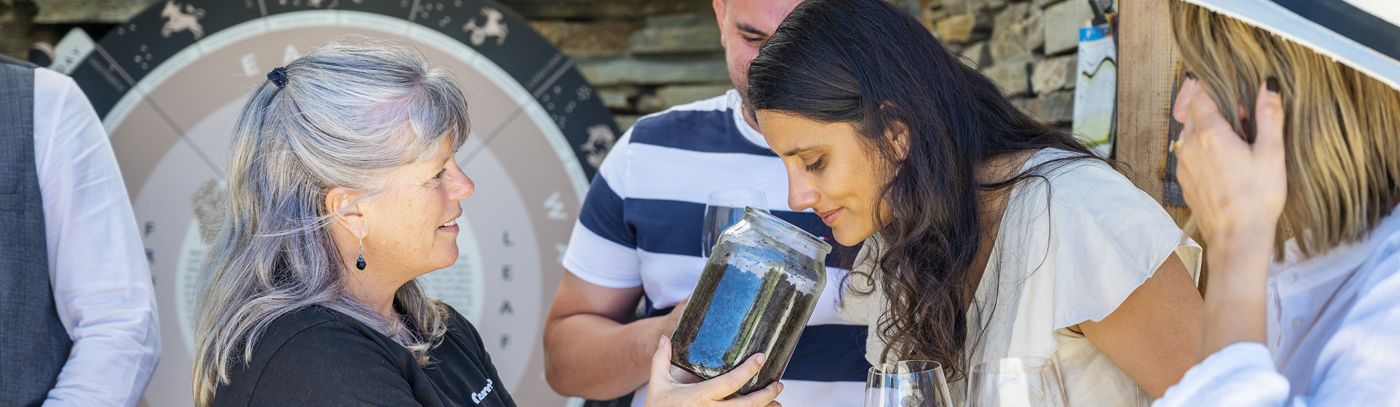 What's On in October