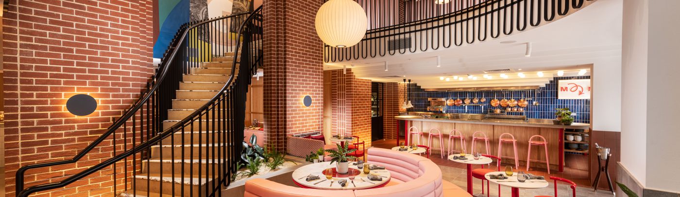 Hotel Indigo
