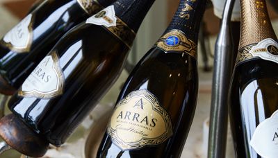 2023 Australian Sparkling Wine Show awards