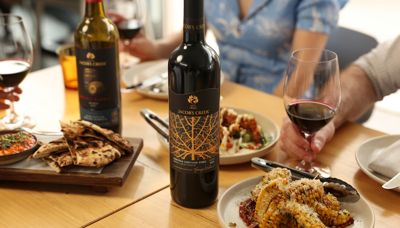 Jacob's Creek Welcomes Harvest Kitchen