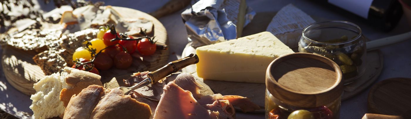 Barossa Gourmet Weekend