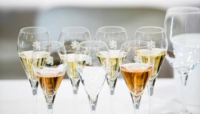 The Sparkling Island State