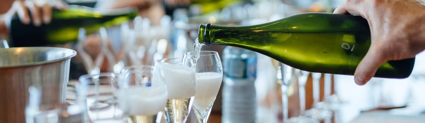 The Art of Sparkling