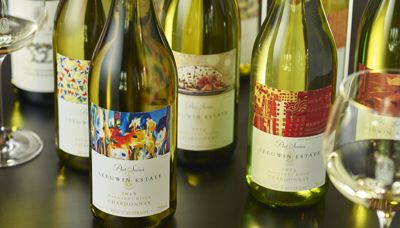 International Chardonnay Day