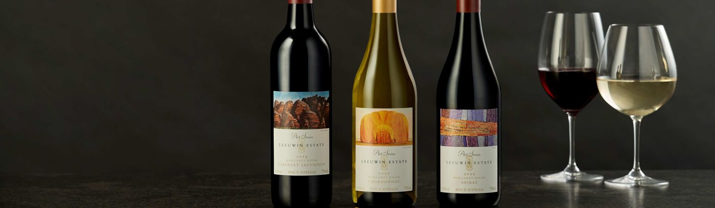 Leeuwin Estate Art Series Dinner