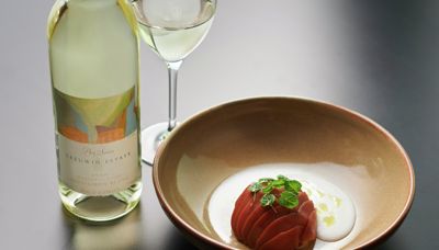 Cheers to International Sauvignon Blanc Day