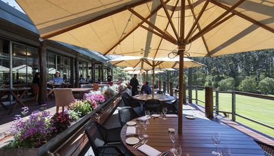 The Art of Fine Wine