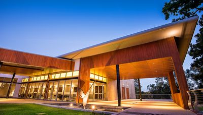 UWEA Welcomes Jackalope and Mandoon Estate