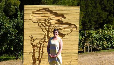 Montalto Announces 2019 Sculpture Prize Winner