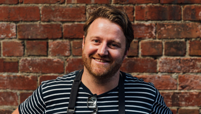 Montalto Welcomes New Culinary Consultant