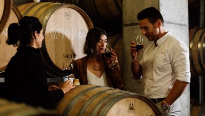 International Syrah Day 16 February