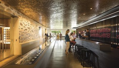 Great Wine Capitals Wine Tourism Awards