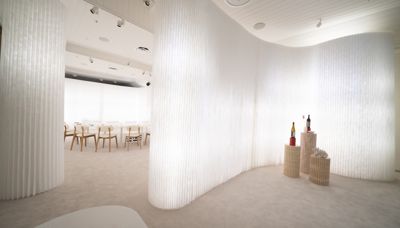 Transcend by Penfolds returns!