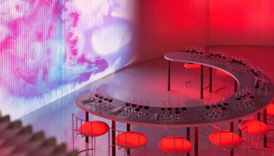Transcend by Penfolds