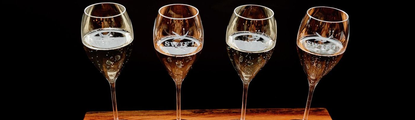 Orange - Savour, Sparkle & Dine