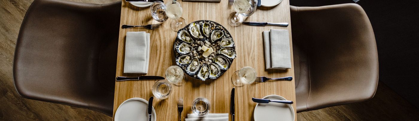 Private Fly Fishing Experience and 4 course lunch or dinner