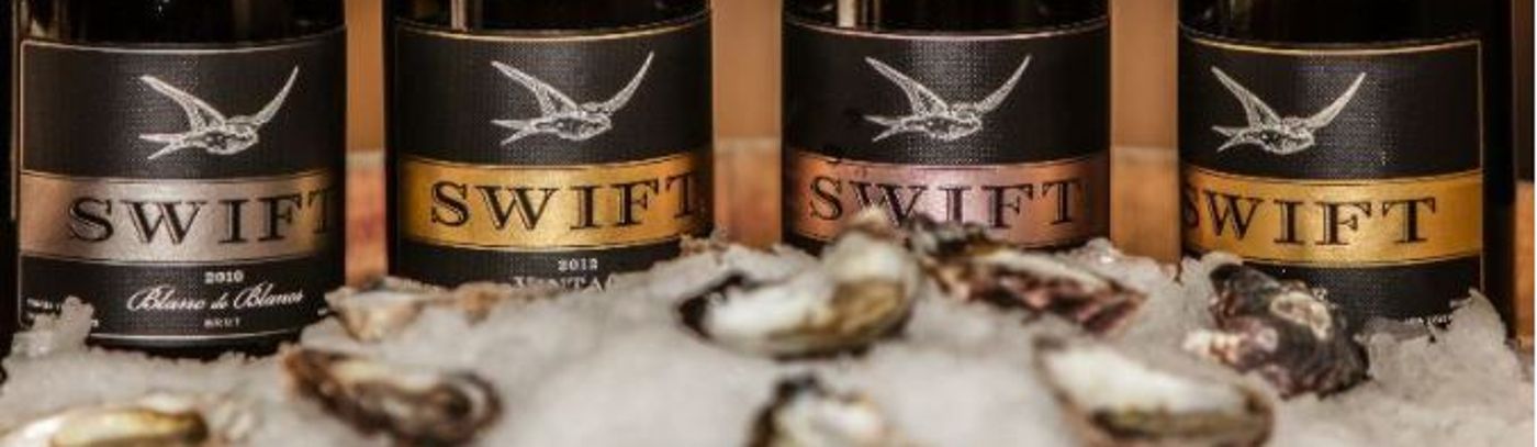 Printhie's Oyster Shucking & Sparkling Masterclass