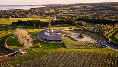 Mornington Peninsula Tour