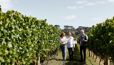 Wine Weekender: Mornington Peninsula