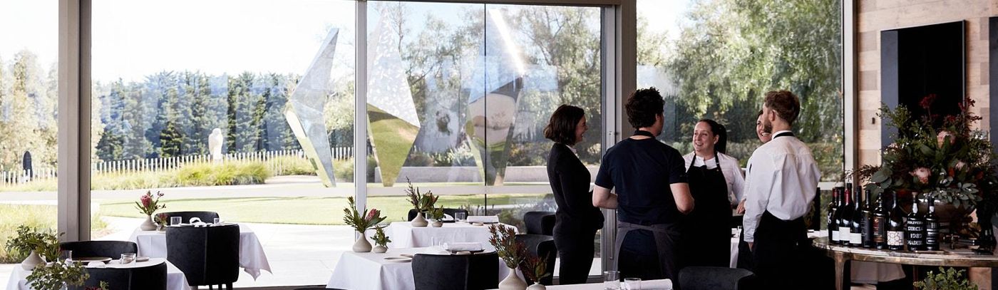 What's On in October