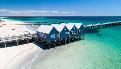 New Sydney to Busselton Flights