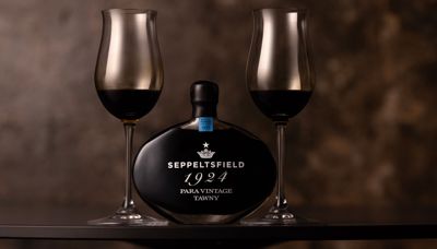 Seppeltsfield releases 1924 Para Vintage Tawny