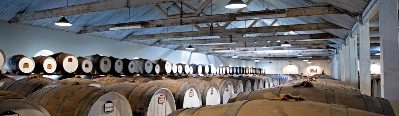 Seppeltsfield 1948 Platinum Experience