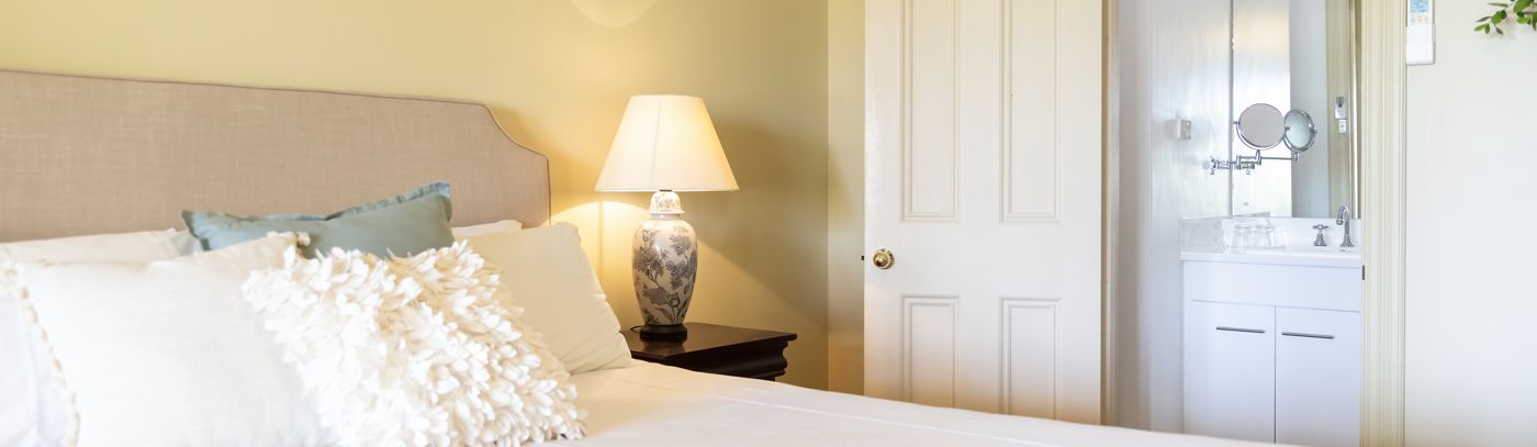 Introducing The Lodge at Seppeltsfield
