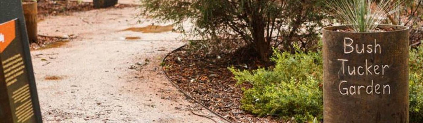 Bullawah Cultural Trail