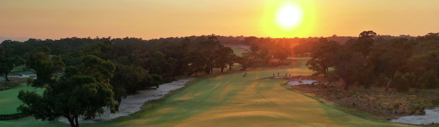 Peninsula Kingswood Golf & Country Club