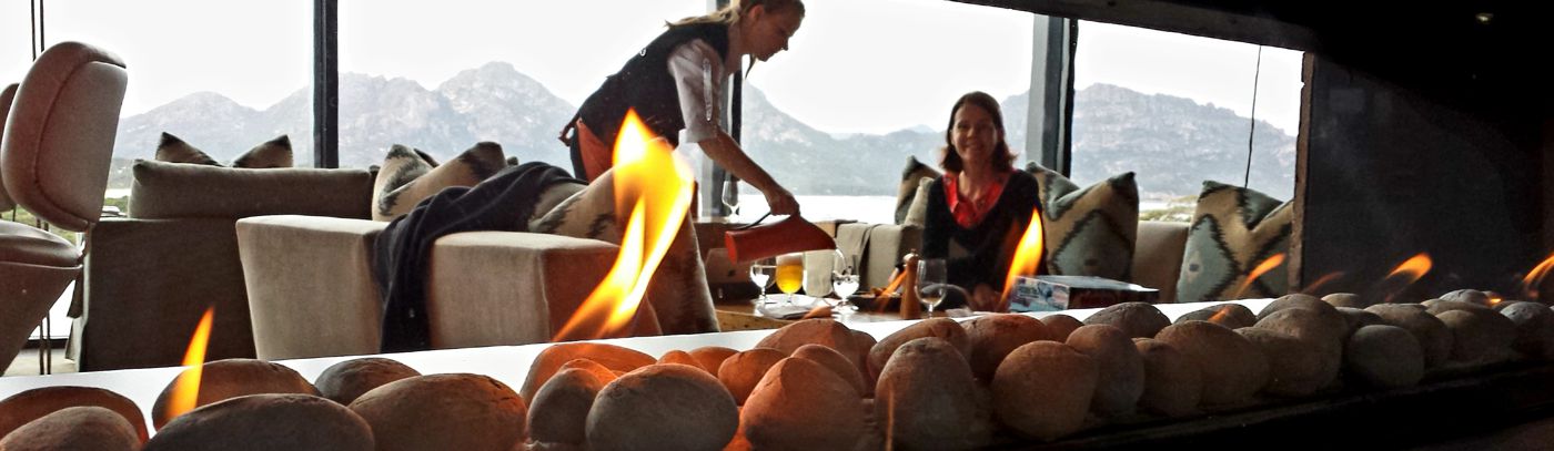 Saffire Freycinet