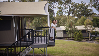 Top Overnight Winery Getaways