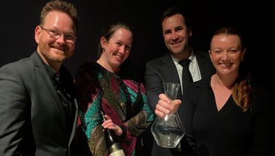 2023 Barossa Wine Show Awards