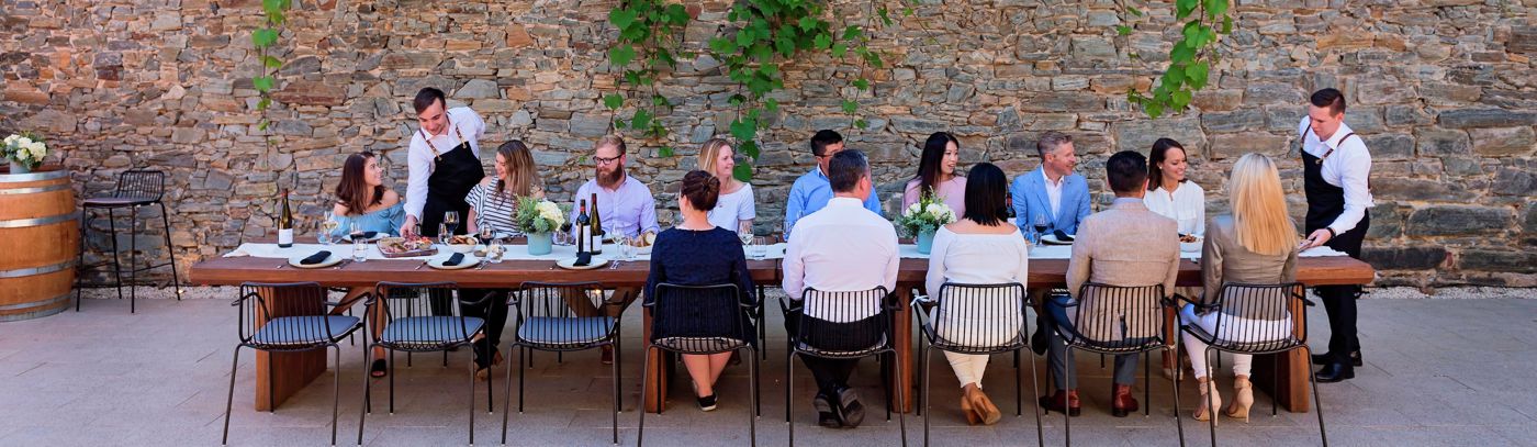 Flavours of south Australia