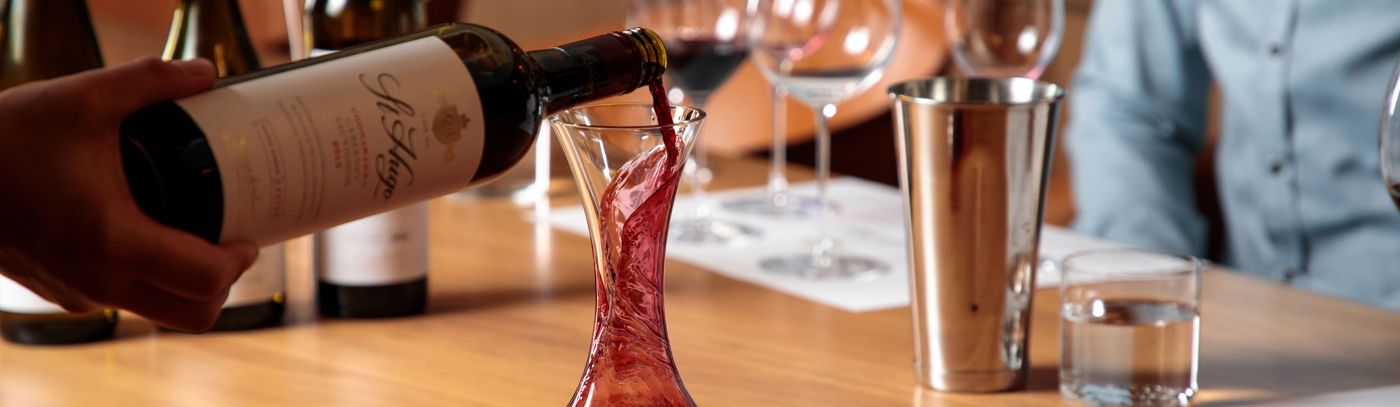 Major awards at Sydney Royal Wine Show