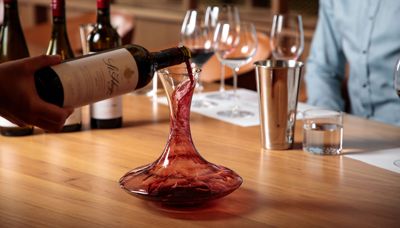 2023 Global Fine Wine Challenge